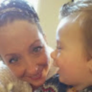 Meet your Posher, Kari